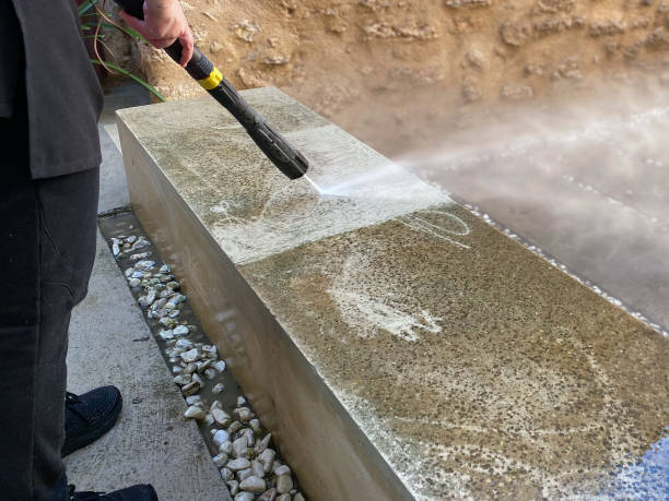 Why Choose Our Certified Pressure Washing Experts for Your Project Needs in Bells, TN?